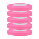 10MM x 45 Meter Polyester Organza Ribbon - Gift Wrapping & Crafting