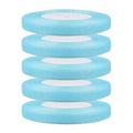 10MM x 45 Meter Polyester Organza Ribbon - Gift Wrapping & Crafting