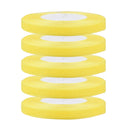 10MM x 45 Meter Polyester Organza Ribbon - Gift Wrapping & Crafting