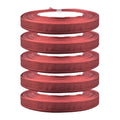 10MM x 45 Meter Polyester Organza Ribbon - Gift Wrapping & Crafting