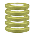 10MM x 45 Meter Polyester Organza Ribbon - Gift Wrapping & Crafting