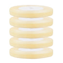 10MM x 45 Meter Polyester Organza Ribbon - Gift Wrapping & Crafting