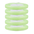 10MM x 45 Meter Polyester Organza Ribbon - Gift Wrapping & Crafting