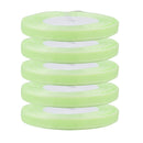 10MM x 45 Meter Polyester Organza Ribbon - Gift Wrapping & Crafting