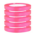 10MM x 22 Meter Satin Ribbon: Polyester Roll, Gift Wrapping & Crafting