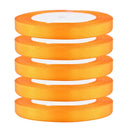 10MM x 22 Meter Satin Ribbon: Polyester Roll, Gift Wrapping & Crafting