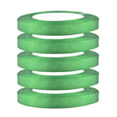 10MM x 22 Meter Satin Ribbon: Polyester Roll, Gift Wrapping & Crafting