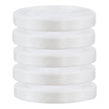10MM x 22 Meter Satin Ribbon: Polyester Roll, Gift Wrapping & Crafting