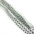 5 Metre Rhinestone Chains - Pick Colour