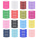 10MM x 45 Meter Polyester Organza Ribbon - Gift Wrapping & Crafting