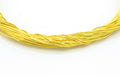 Silver / Gold / Rose Gold Plated Non Tarnish Beading Wire 0.3mm, 0.4mm, 0.5mm, 0.6mm, 0.8mm, 1mm